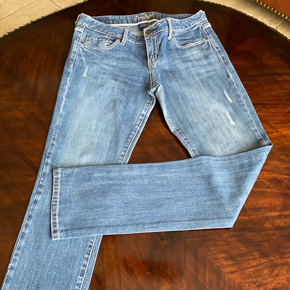 Slim Fit Jeans